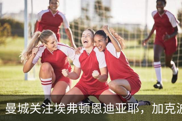 曼城关注埃弗顿恩迪亚耶，加克波预计留利物浦