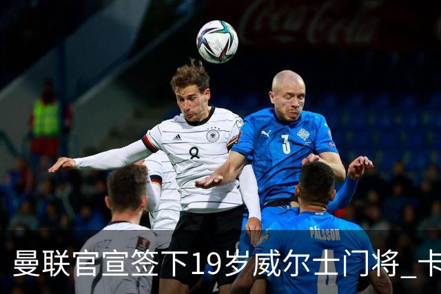 曼联官宣签下19岁威尔士门将 卡里克放行两将离队